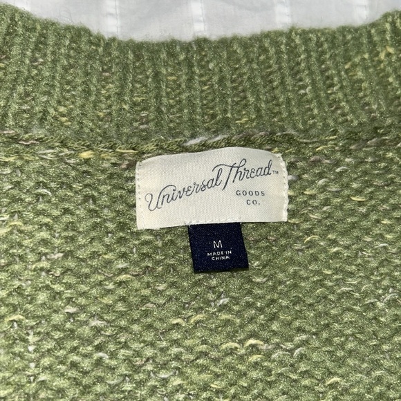 target sweater - Picture 2 of 3